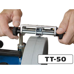 Tormek - Accessorio per il rinnovamento della pietra TT-50