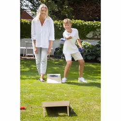 Bex Sport Cornhole Original Gioco del cornhole e della fionda