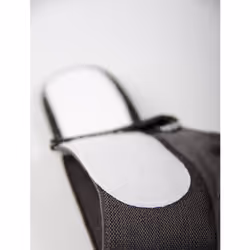 Ejendals TEGERA 117 Guanti da officina Grigio, Bianco Lattice, Pelle, Poliestere - Vista aggiuntiva 2