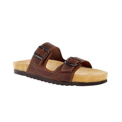 Ejendals 7295 Stivale-pantofola Maschio Marrone