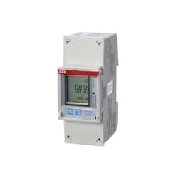 Contatore energia mid eq Meters b Series RS485 ABB B211121