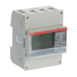 ABB - Contatore di energia smart meter 400V B23 112-100 RS485 B231121