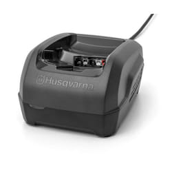 Husqvarna QC250 carica batterie Batteria per uso domestico