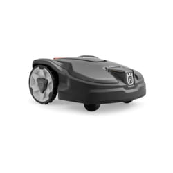 Robot tagliaerba a batteria Husqvarna Automower 305 area di lavoro 600mq