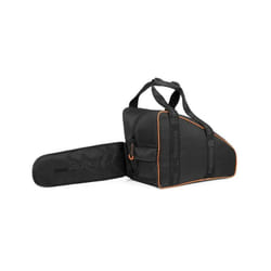 Husqvarna - Borsa per motosega Explorer con tasche