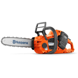 Husqvarna - 340i - Motosega a Batteria con Barra 35 cm e Motore e-Torq - Senza batteria e caricabatterie