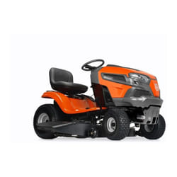 Trattorino rasaerba Husqvarna ts 142T motore BriggsStratton taglio 107cm