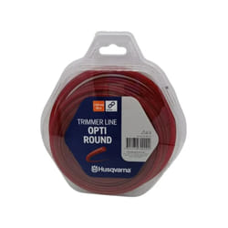 Husqvarna - Filo decespugliatore Opti Round bordeaux 3,0mm x 56mt