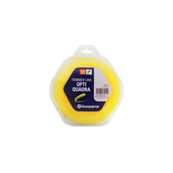 Husqvarna - OptiQuadra 597668910 - Filo decespugliatore 2,7 mm x 55 m per erba spessa