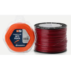 Husqvarna - Filo per decespugliatore Opti Penta rotolo 240mt diam. 3,0mm