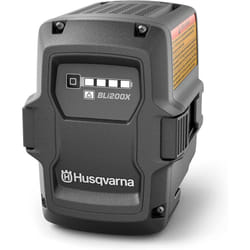 Husqvarna - Batteria BLi 200X - 36V - 5,2 Ah