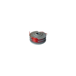 Flymo - Rocchetto Doppio Filo in Nylon 1,5 mm