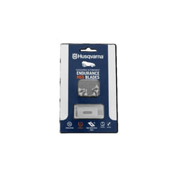 Husqvarna - kit lame am endurance hss 6PZ 599805201 originale
