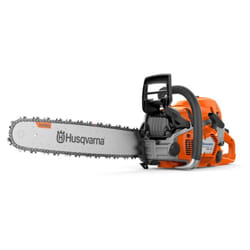 Motosega Husqvarna 562 xp 59.8cc 4.7Hp Barra 45cm X-Torq emissioni ridotte