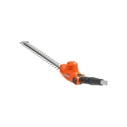 Accessorio tagliasiepi Husqvarna HK4 per potatore a batteria 120iTK4-P