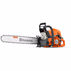 La motosega professionale Husqvarna 585 è un'eccellenza nel campo del giardinaggio professionale e della silvicoltura. Questo ...