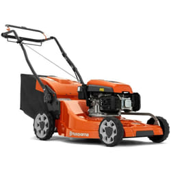 Rasaerba Husqvarna semovente lc 253S 166 cc