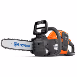 La motosega a batteria Husqvarna 225i è un'attrezzatura professionale progettata per offrire potenza e precisione nelle tue a ...