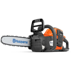 225i - Motosega a Batteria Lunghezza Barra 30,5 cm - Batteria e caricabatterie inclusi - Husqvarna