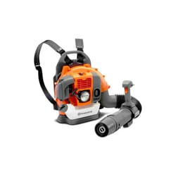 Soffiatore a spalla sparabolle giocattolo per bambini Husqvarna