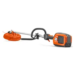 Decespugliatore Husqvarna 325iRJ taglio 42cm senza batteria e carica