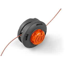 Husqvarna - R25B M10 - Testina Decespugliatore Easy Load Universale Caricamento Rapido Semi-automatico 534161802