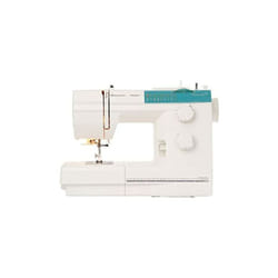 Smeraldo vichingo 116 - Husqvarna