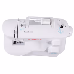 SINGER Simple 3337 Macchina da cucire automatica Elettrico - Vista aggiuntiva 4