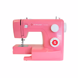 SINGER Simple 3223R Macchina da cucire semiautomatica Elettromeccanico - Vista aggiuntiva 4