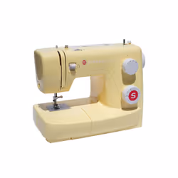 SINGER Simple 3223Y Macchina da cucire semiautomatica - Vista aggiuntiva 4