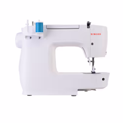 SINGER M2105 macchina da cucito Macchina da cucire semiautomatica Elettrico - Vista aggiuntiva 4