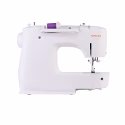 SINGER M3505 macchina da cucito Macchina da cucire semiautomatica Elettromeccanico - Vista aggiuntiva 4