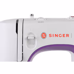SINGER M3505 macchina da cucito Macchina da cucire semiautomatica Elettromeccanico - Vista aggiuntiva 6