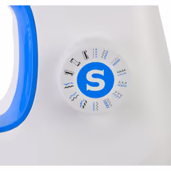 SINGER M3205 macchina da cucito Macchina da cucire semiautomatica Elettrico - Vista aggiuntiva 5
