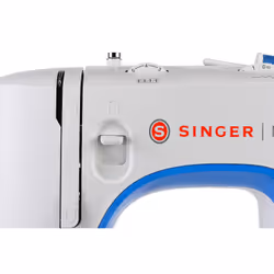 SINGER M3205 macchina da cucito Macchina da cucire semiautomatica Elettrico - Vista aggiuntiva 6