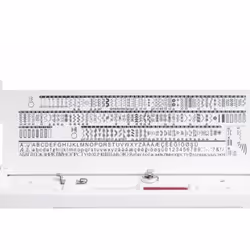 SINGER C430 Macchina da cucire automatica Elettrico - Vista aggiuntiva 4