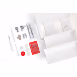 SINGER C430 Macchina da cucire automatica Elettrico - Vista aggiuntiva 6
