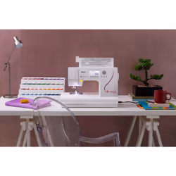 SINGER C430 Macchina da cucire automatica Elettrico - Vista aggiuntiva 8