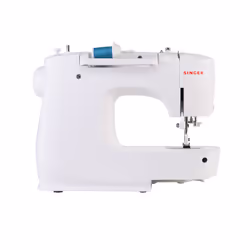 SINGER M3305 macchina da cucito Macchina da cucire semiautomatica Elettrico - Vista aggiuntiva 4