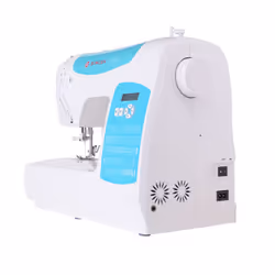 SINGER C5205-TQ macchina da cucito Macchina da cucire automatica Elettrico - Vista aggiuntiva 4