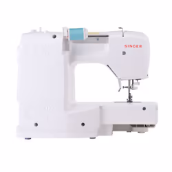 SINGER C5205-TQ macchina da cucito Macchina da cucire automatica Elettrico - Vista aggiuntiva 5