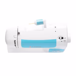 SINGER C5205-TQ macchina da cucito Macchina da cucire automatica Elettrico - Vista aggiuntiva 6