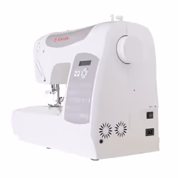 SINGER C5205 macchina da cucito Macchina da cucire computerizzata Elettrico - Vista aggiuntiva 4