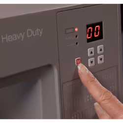 SINGER Heavy Duty Macchina da cucire automatica Elettrico - Vista aggiuntiva 4
