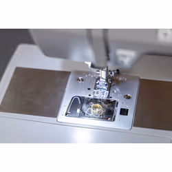 SINGER HD6705C macchina da cucito Macchina da cucire semiautomatica Elettrico - Vista aggiuntiva 5