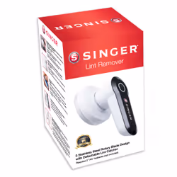 SINGER 220015002 stiro e cucito Nero, Bianco Acciaio inox - Vista aggiuntiva 4