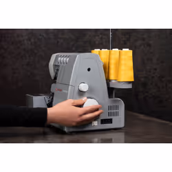SINGER HD0405S Macchina da cucire taglia e cuci Elettrico - Vista aggiuntiva 4
