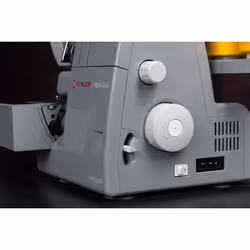 SINGER HD0405S Macchina da cucire taglia e cuci Elettrico - Vista aggiuntiva 5