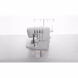 SINGER S0105 macchina da cucito Macchina da cucire taglia e cuci Elettrico - Vista aggiuntiva 4