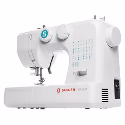 SINGER SM024-TQ macchina da cucito Elettrico